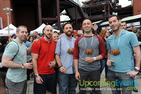 Photo from All Star Craft Beer & Wine Festival - Gallery 7