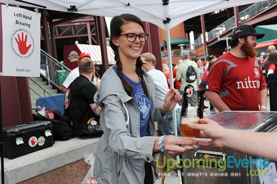 Photo from All Star Craft Beer & Wine Festival - Gallery 7