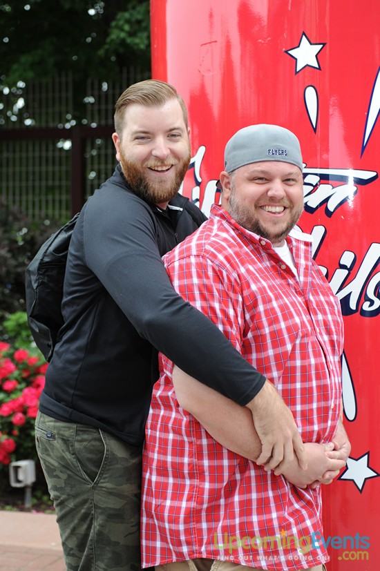 Photo from All Star Craft Beer & Wine Festival - Gallery 7