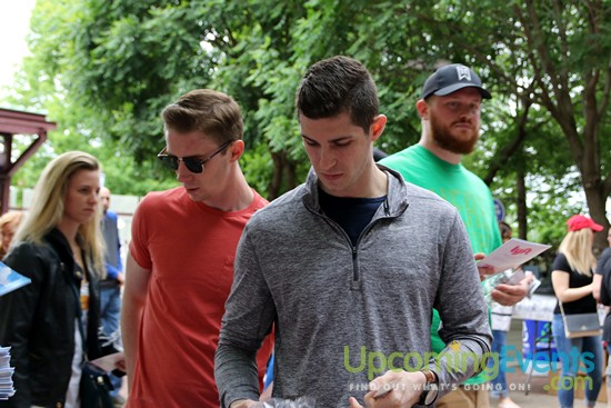 Photo from All Star Craft Beer & Wine Festival - Gallery 4