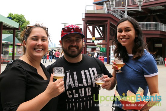 Photo from All Star Craft Beer & Wine Festival - Gallery 4