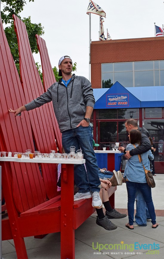 Photo from All Star Craft Beer & Wine Festival - Gallery 3
