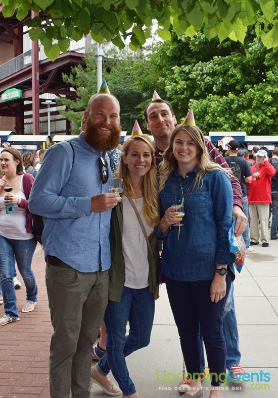 Photo from All Star Craft Beer & Wine Festival - Gallery 3
