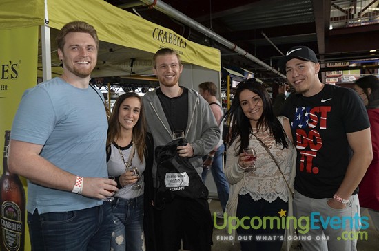 Photo from All Star Craft Beer & Wine Festival - Gallery 5