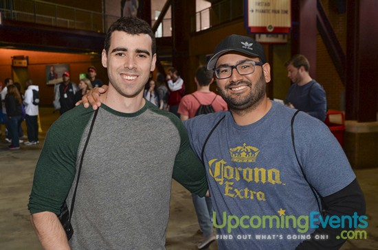 Photo from All Star Craft Beer & Wine Festival - Gallery 5