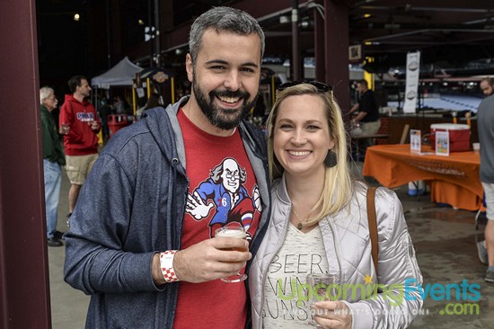Photo from All Star Craft Beer & Wine Festival - Gallery 5
