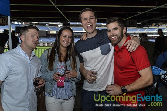 Photo from All Star Craft Beer & Wine Festival - Gallery 5