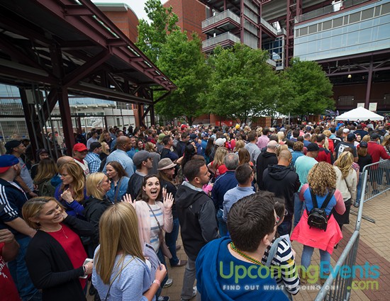 Photo from All Star Craft Beer & Wine Festival - Gallery 6