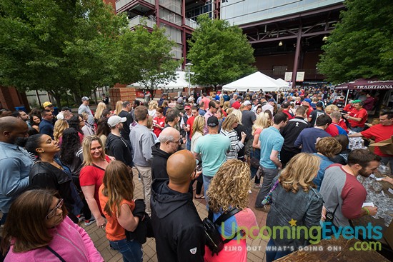 Photo from All Star Craft Beer & Wine Festival - Gallery 6