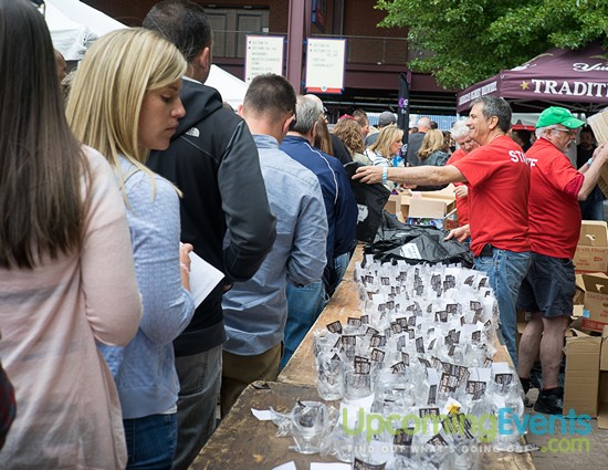 Photo from All Star Craft Beer & Wine Festival - Gallery 6
