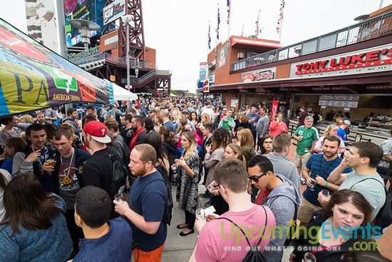 Photo from All Star Craft Beer & Wine Festival - Gallery 6