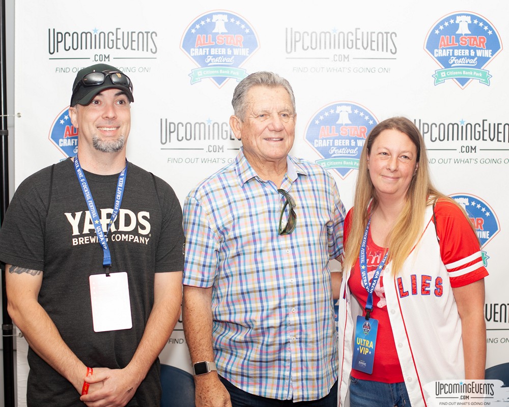 Photo from Philly All Star Festival 2019 - Gallery 2