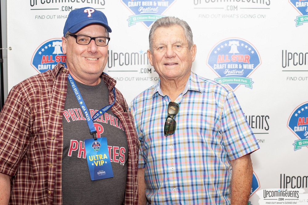Photo from Philly All Star Festival 2019 - Gallery 2