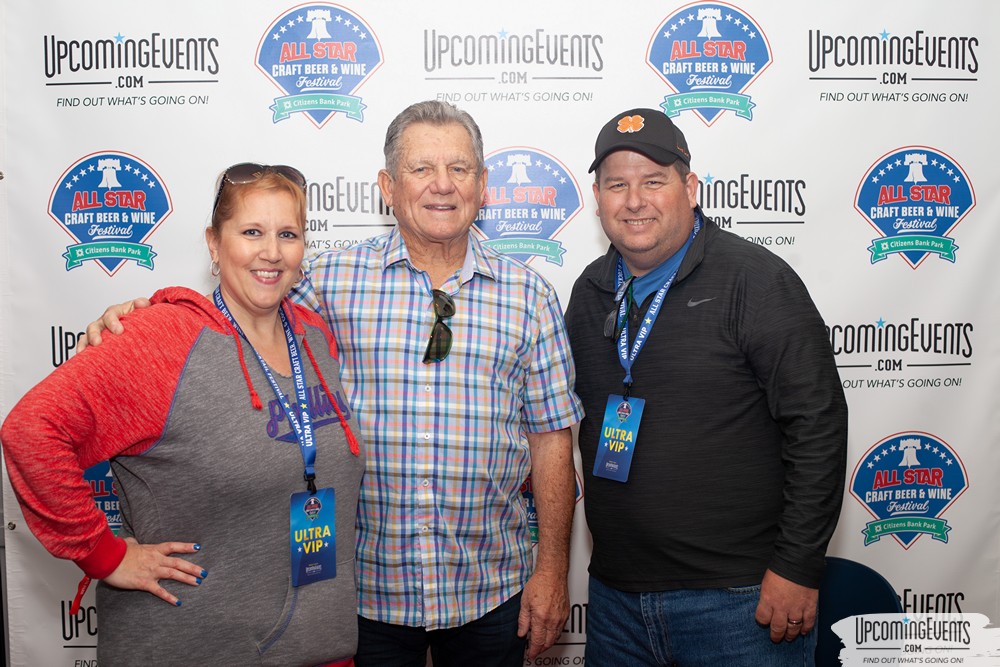 Photo from Philly All Star Festival 2019 - Gallery 2
