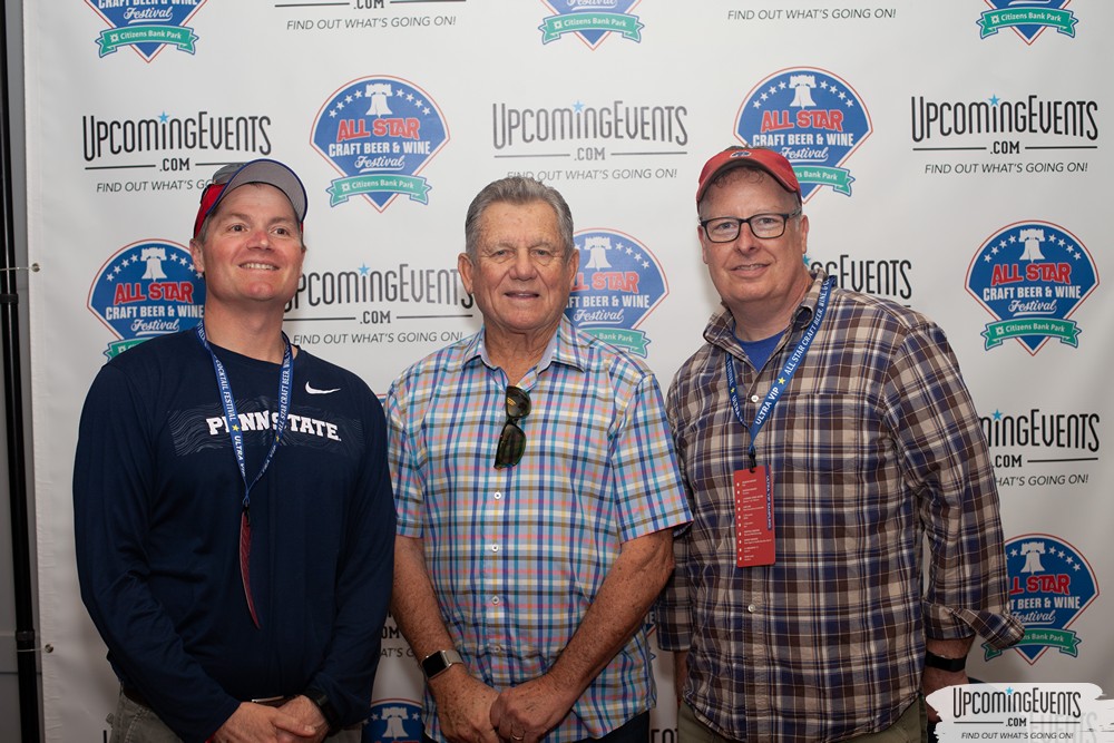 Photo from Philly All Star Festival 2019 - Gallery 2