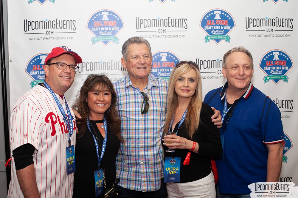 View photos for Philly All Star Festival 2019 - Gallery 2