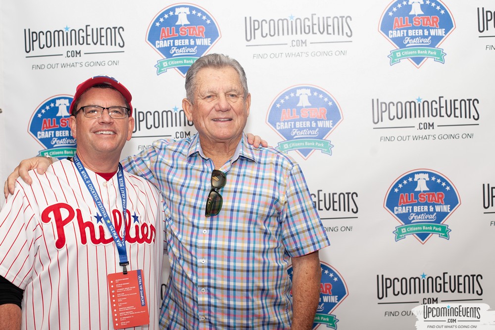 Photo from Philly All Star Festival 2019 - Gallery 2