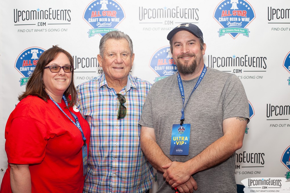 Photo from Philly All Star Festival 2019 - Gallery 2