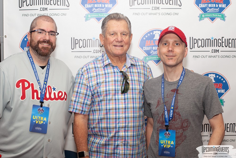 Photo from Philly All Star Festival 2019 - Gallery 2