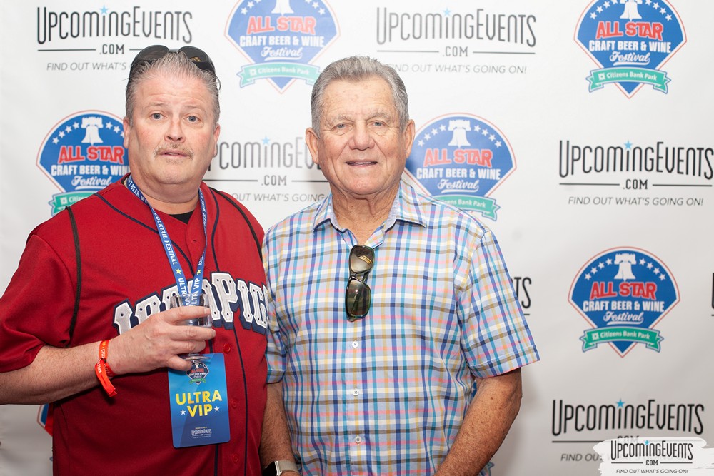 Photo from Philly All Star Festival 2019 - Gallery 2