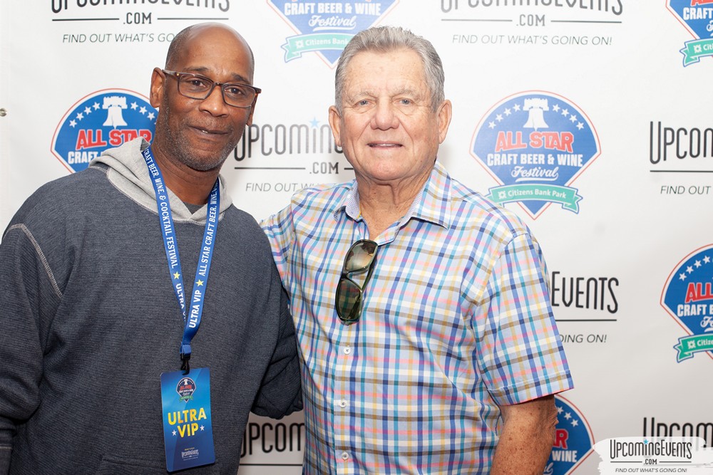 Photo from Philly All Star Festival 2019 - Gallery 2