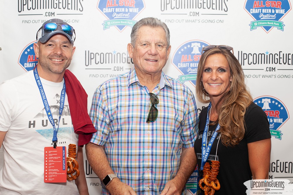 Photo from Philly All Star Festival 2019 - Gallery 2