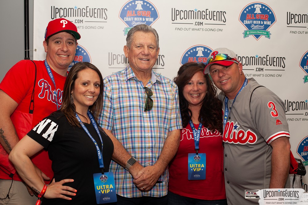 Photo from Philly All Star Festival 2019 - Gallery 2
