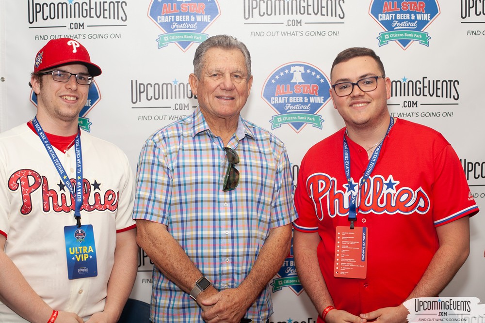Photo from Philly All Star Festival 2019 - Gallery 2