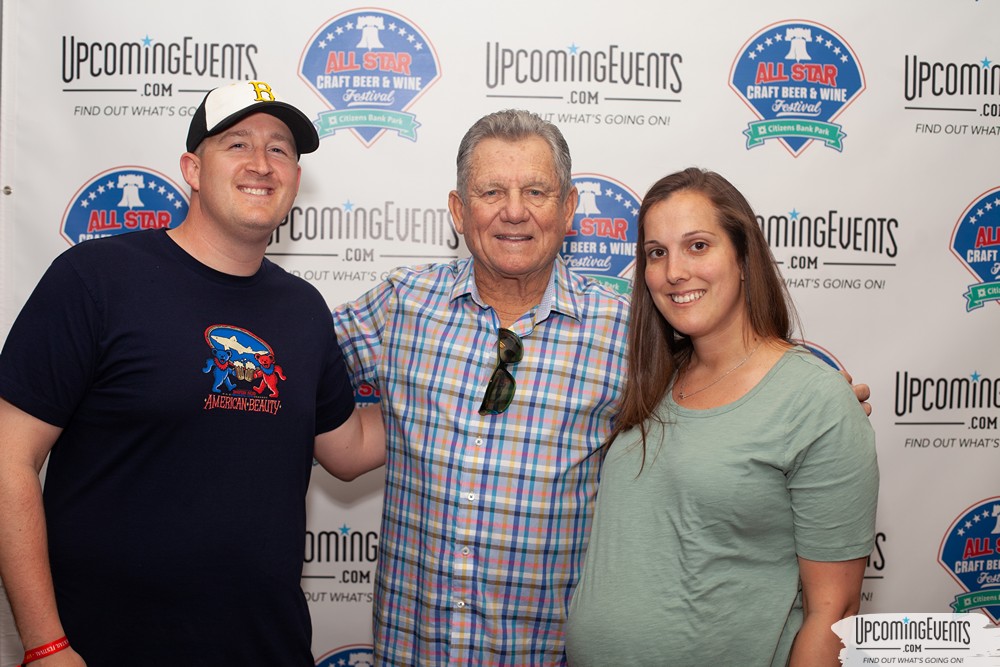 Photo from Philly All Star Festival 2019 - Gallery 2
