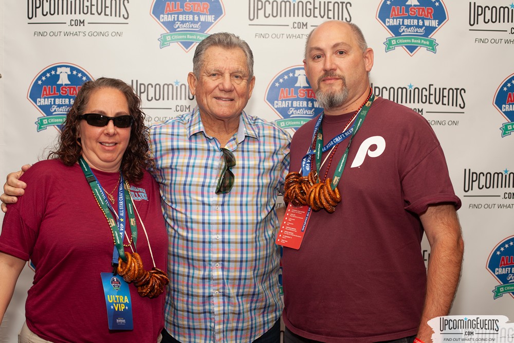 Photo from Philly All Star Festival 2019 - Gallery 2