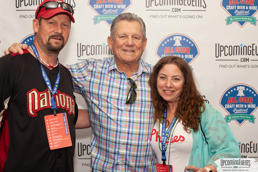 Photo from Philly All Star Festival 2019 - Gallery 2