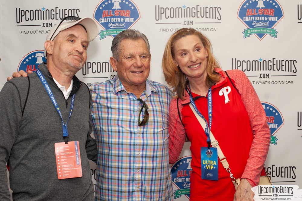 Photo from Philly All Star Festival 2019 - Gallery 2