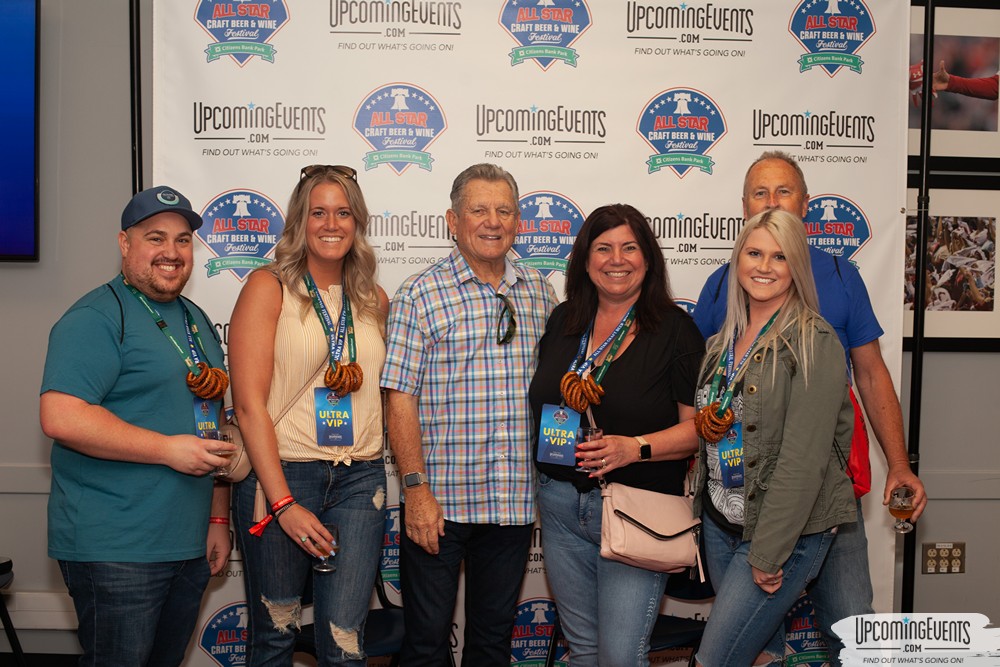 Photo from Philly All Star Festival 2019 - Gallery 2