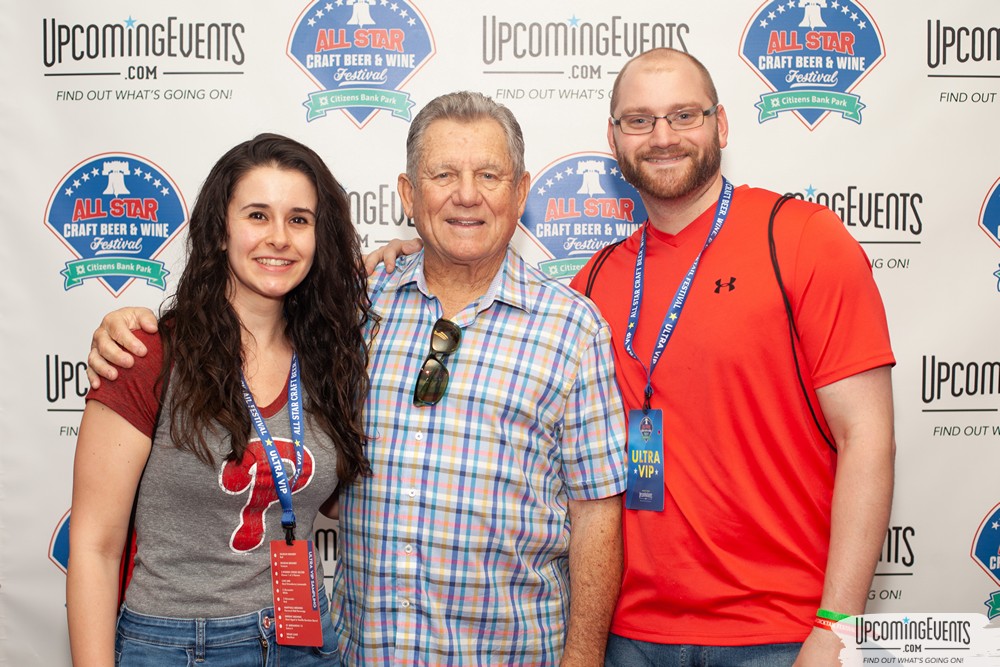 Photo from Philly All Star Festival 2019 - Gallery 2