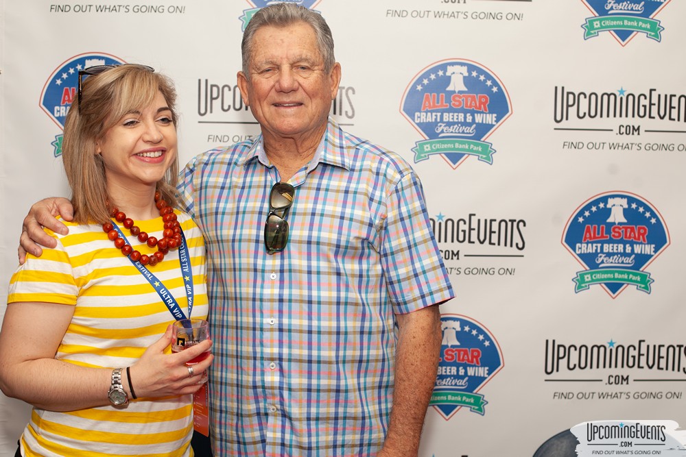 Photo from Philly All Star Festival 2019 - Gallery 2