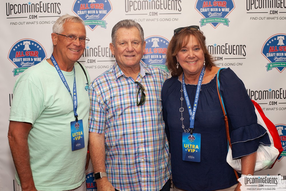 Photo from Philly All Star Festival 2019 - Gallery 2