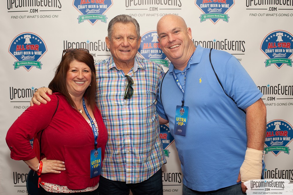 Photo from Philly All Star Festival 2019 - Gallery 2