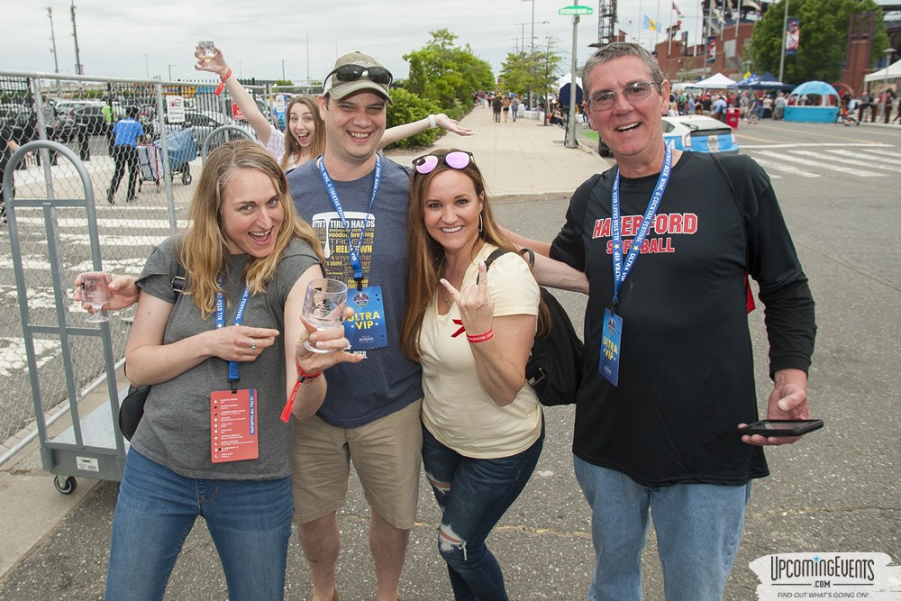Photo from Philly All Star Festival 2019 - Gallery 3