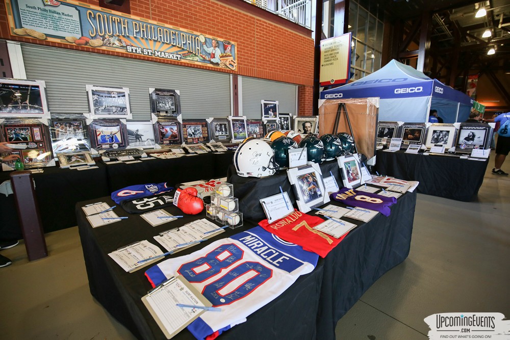 Photo from Philly All Star Festival 2019 - Gallery 4