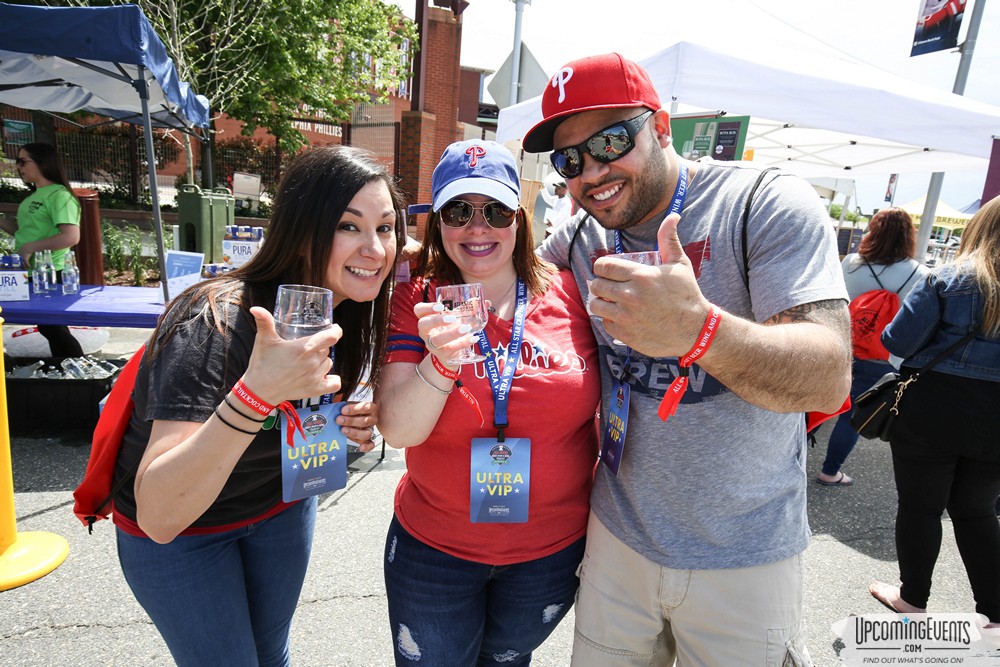 Photo from Philly All Star Festival 2019 - Gallery 4