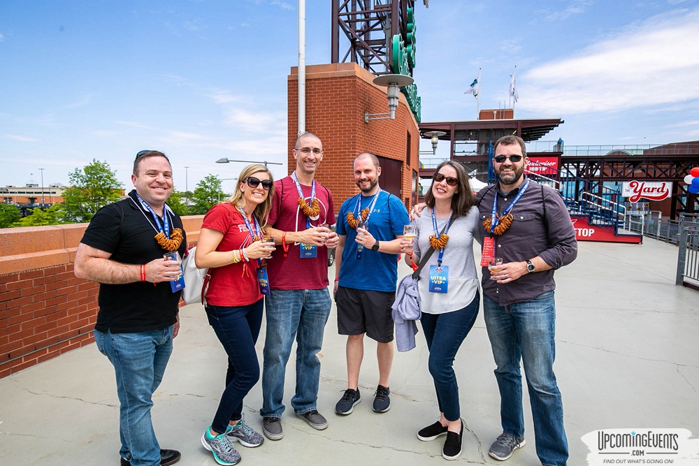 Photo from Philly All Star Festival 2019 - Gallery 4
