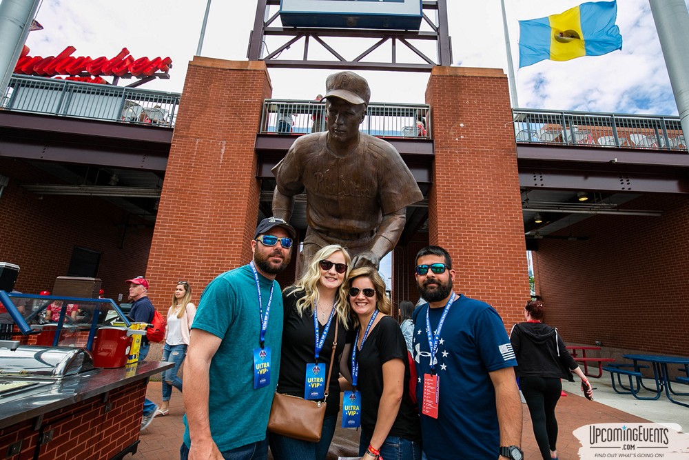 Photo from Philly All Star Festival 2019 - Gallery 4
