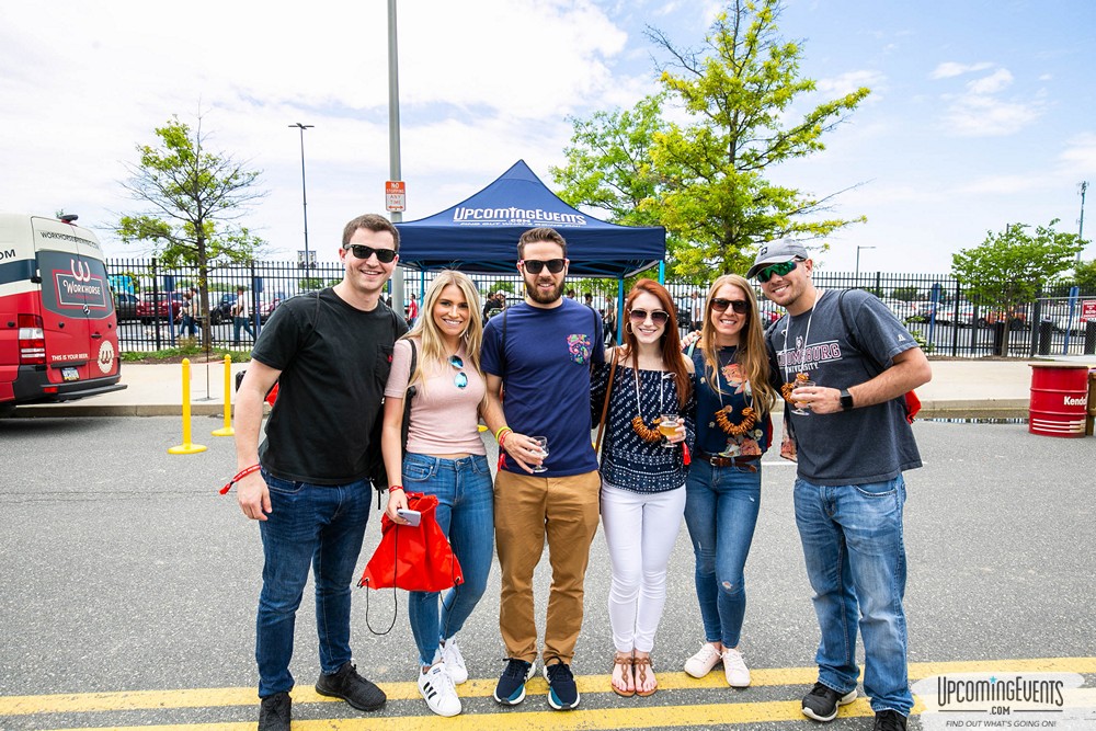 Photo from Philly All Star Festival 2019 - Gallery 4