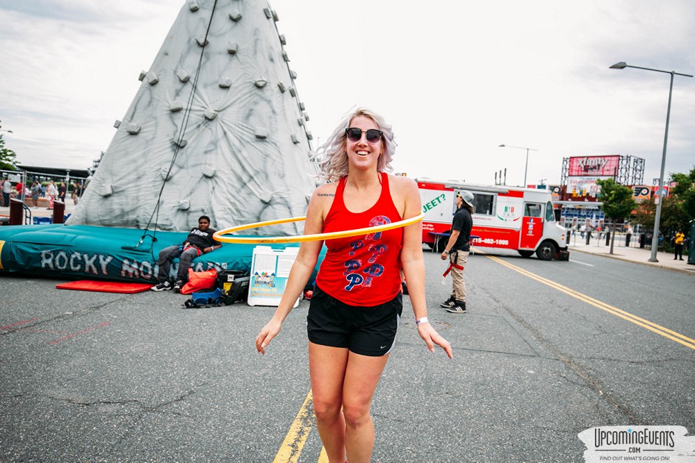 Photo from Philly All Star Festival 2019 - Gallery 4