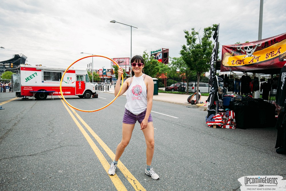 Photo from Philly All Star Festival 2019 - Gallery 4