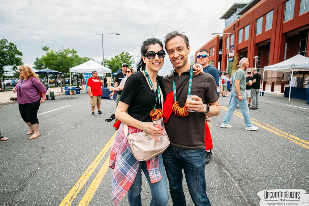 Photo from Philly All Star Festival 2019 - Gallery 4