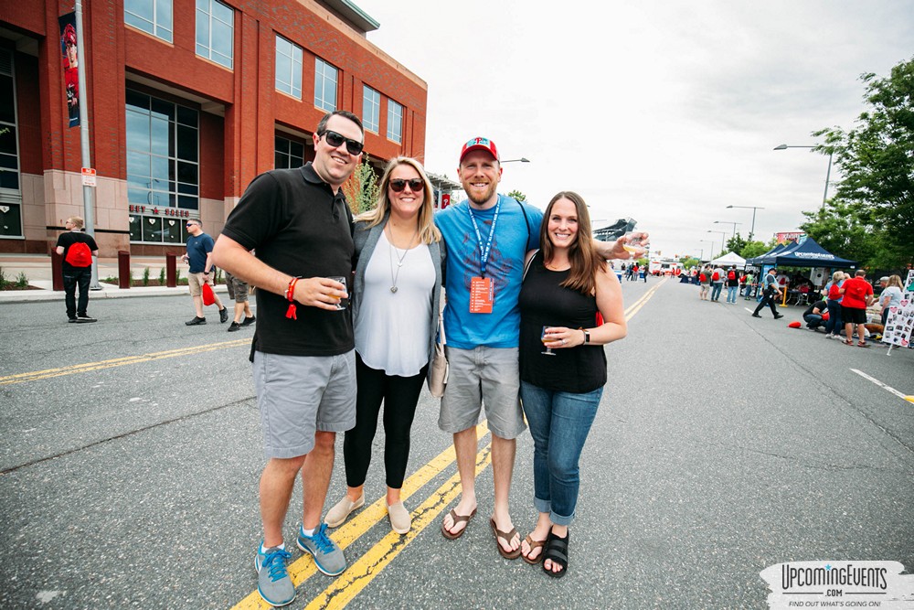 Photo from Philly All Star Festival 2019 - Gallery 4