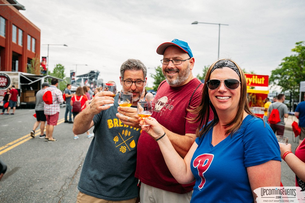 Photo from Philly All Star Festival 2019 - Gallery 4