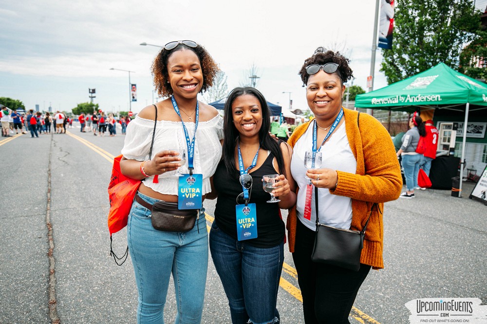 Photo from Philly All Star Festival 2019 - Gallery 4