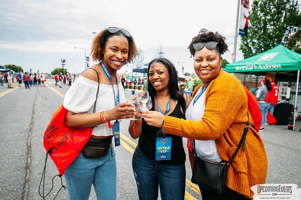 Photo from Philly All Star Festival 2019 - Gallery 4